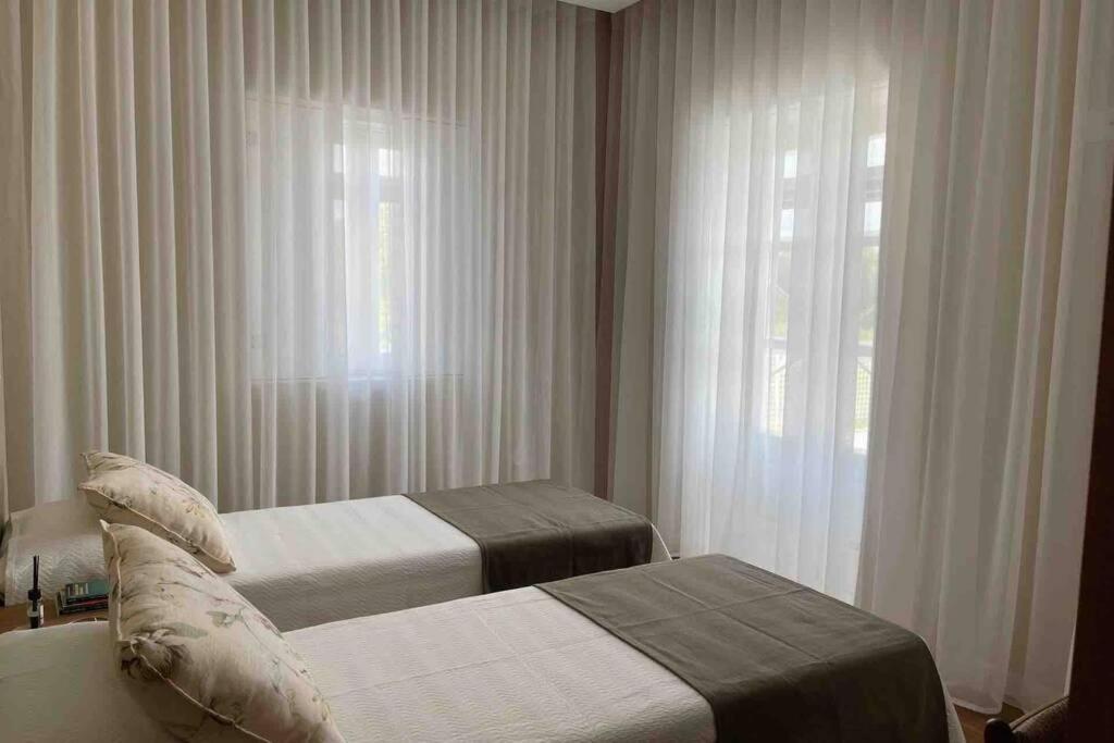Porto-Braga Family Country House Ferreiro  Kültér fotó