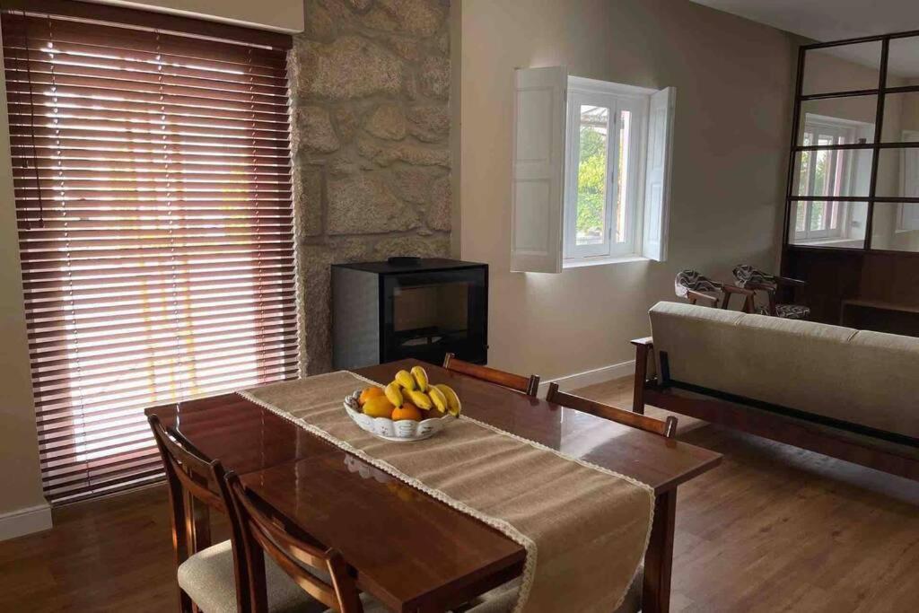 Porto-Braga Family Country House Ferreiro  Kültér fotó