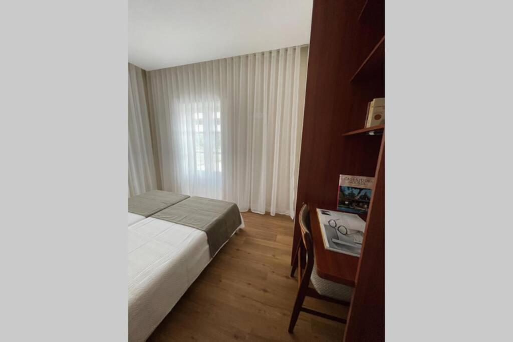 Porto-Braga Family Country House Ferreiro  Kültér fotó