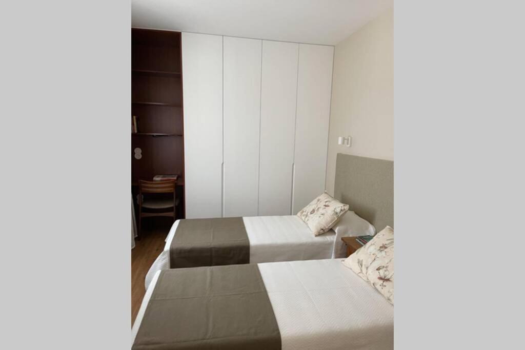 Porto-Braga Family Country House Ferreiro  Kültér fotó