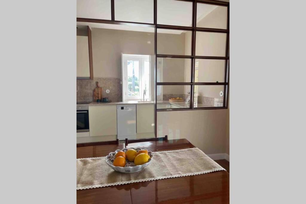 Porto-Braga Family Country House Ferreiro  Kültér fotó