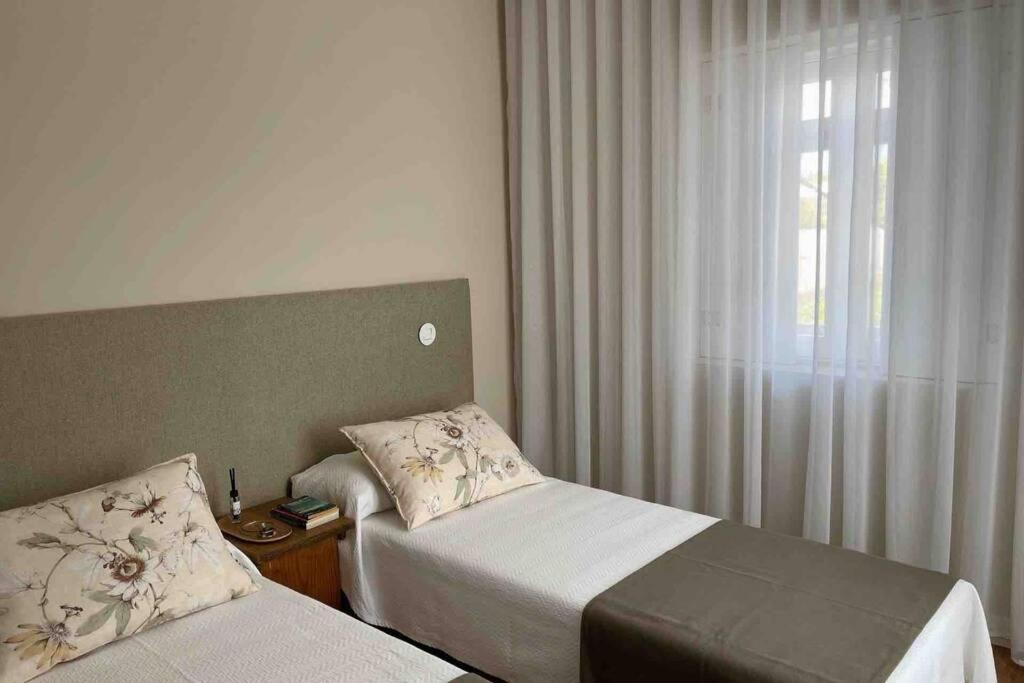 Porto-Braga Family Country House Ferreiro  Kültér fotó